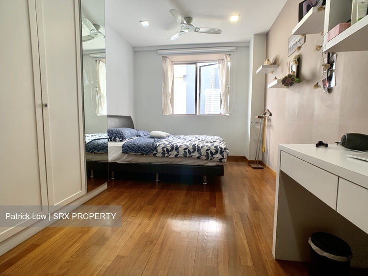 Chuan Green (D19), Terrace #199997162